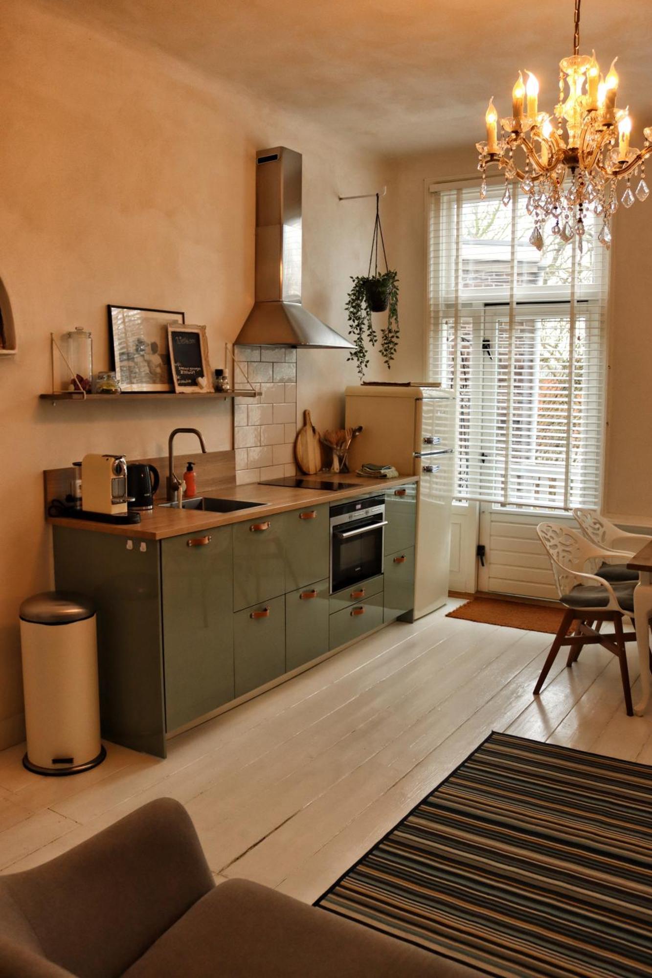 Appartement Zeeuws Genoegen Флиссинген Экстерьер фото